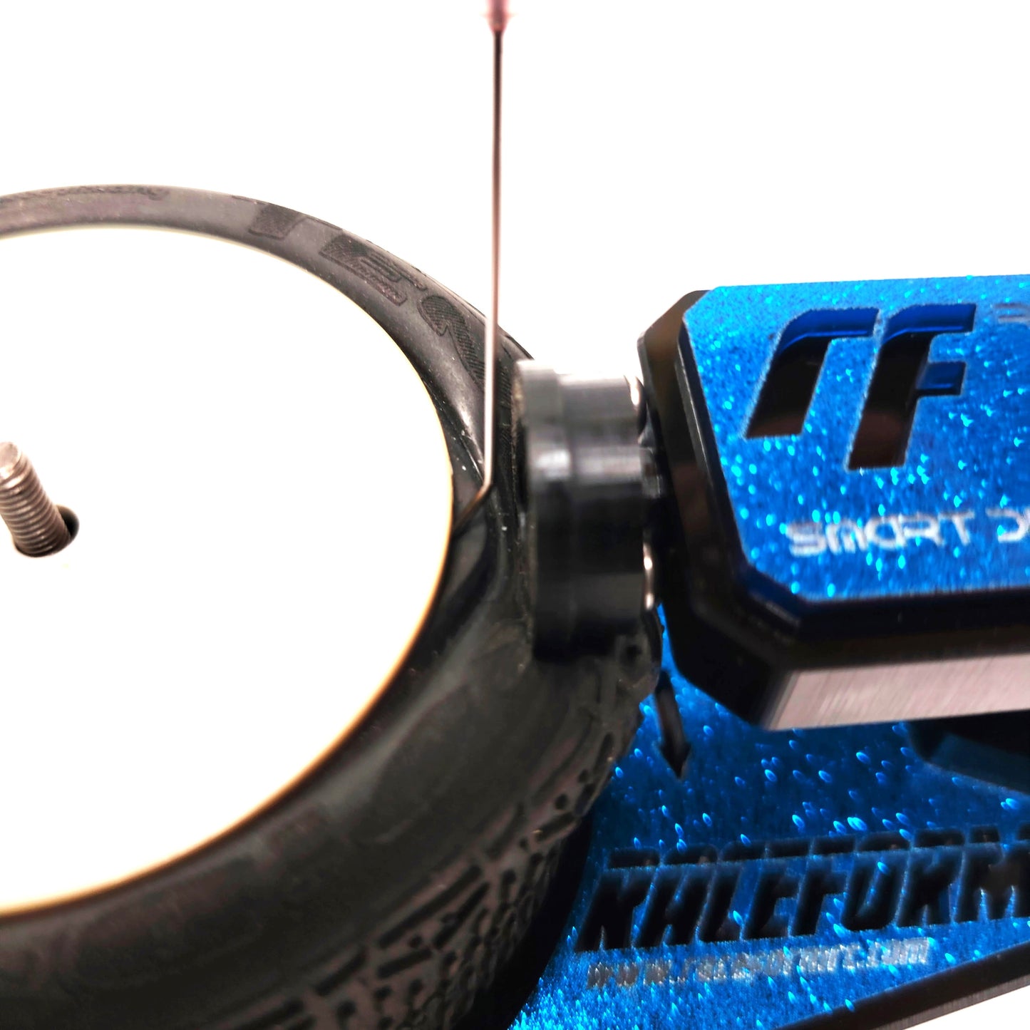1/10 LAZER JIG OFF ROAD BUGGY Bling Series