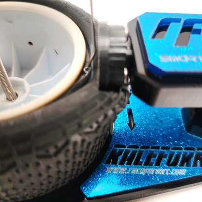 1/10 LAZER JIG OFF ROAD BUGGY Bling Series