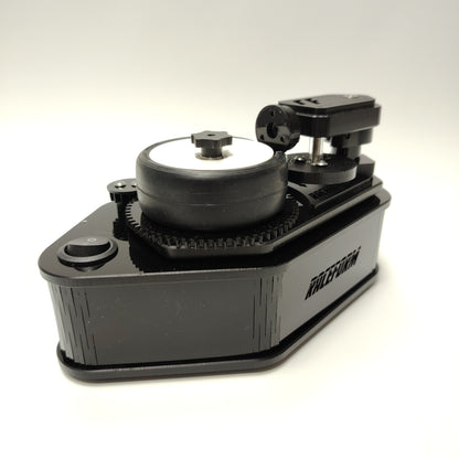 ELECTRIFIED YOUR RACEFORM 1/10 LAZER JIG ON ROAD TOURING