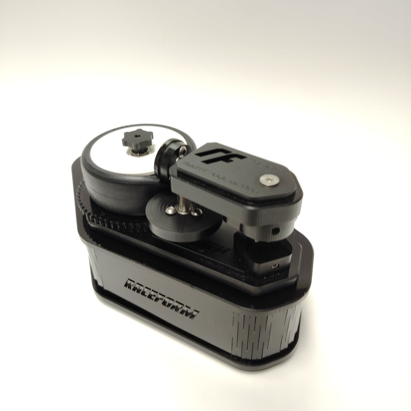 ELECTRIFIED YOUR RACEFORM 1/10 LAZER JIG ON ROAD TOURING