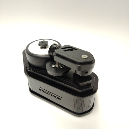 ELECTRIFIED YOUR RACEFORM 1/10 LAZER JIG ON ROAD TOURING