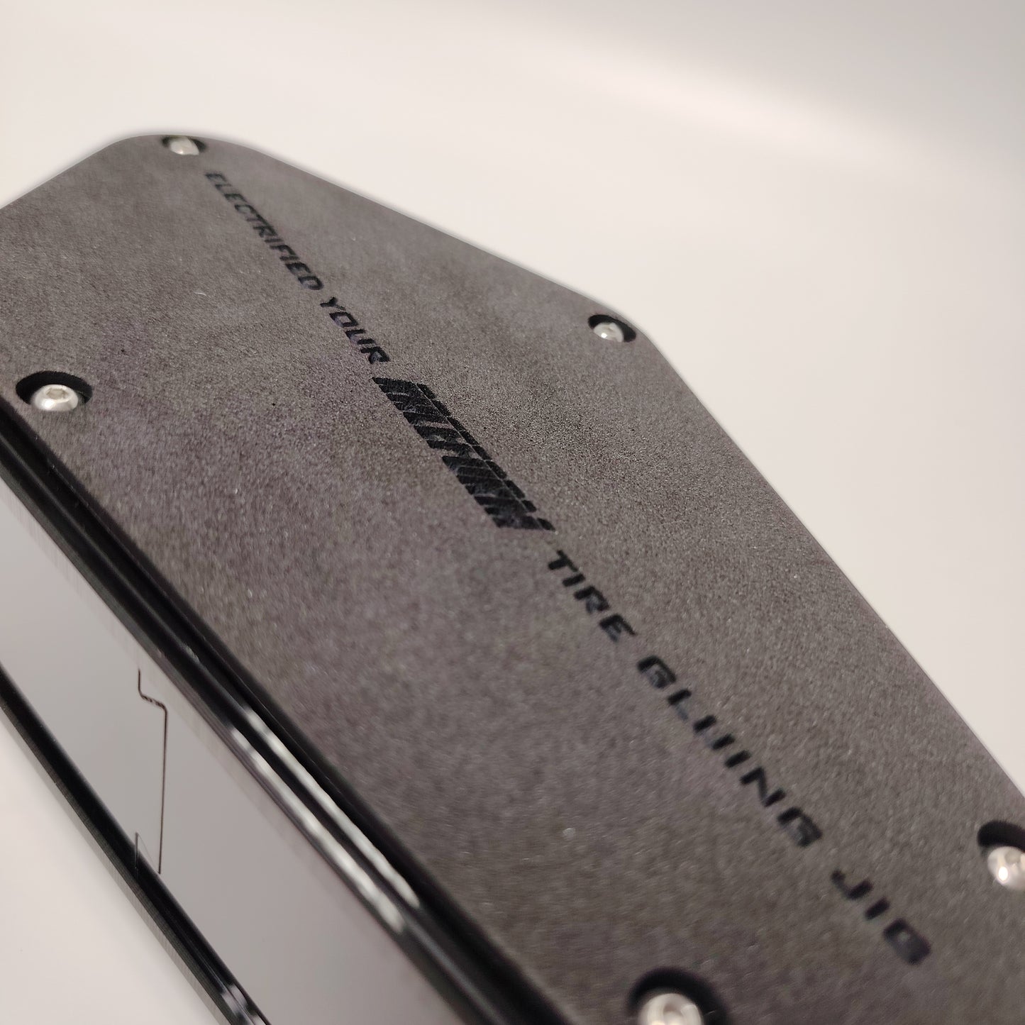 ELECTRIFIED YOUR RACEFORM 1/10 LAZER JIG ON ROAD TOURING