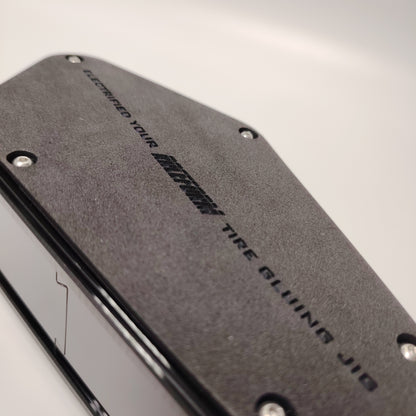 ELECTRIFIED YOUR RACEFORM 1/10 LAZER JIG ON ROAD TOURING