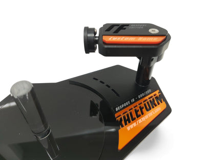 LIMITED 200 UNITS WORLDWIDE ONLY!!!!!! CUSTOMISED 1/8 BUGGY LAZER JIG