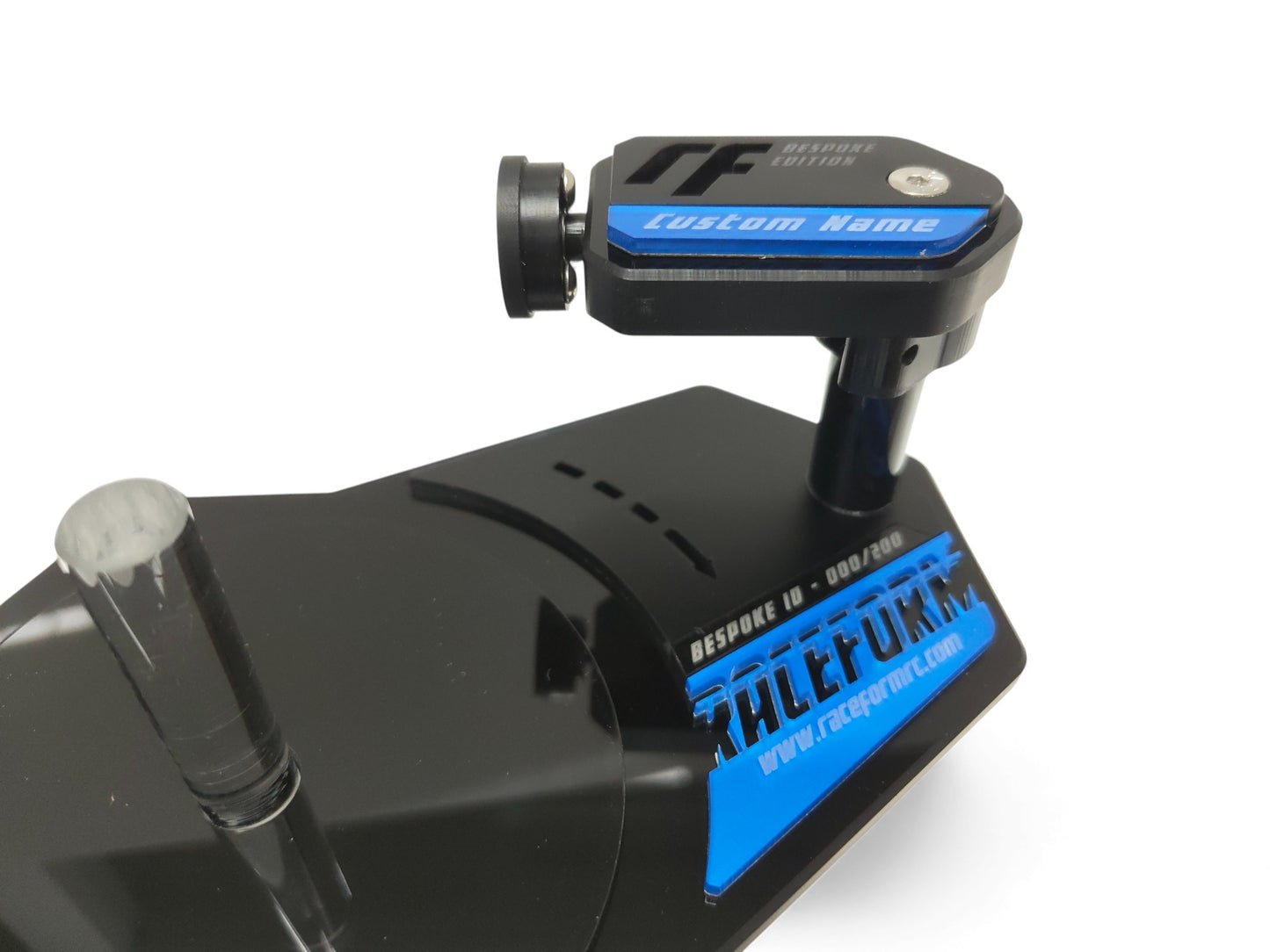 LIMITED 200 UNITS WORLDWIDE ONLY!!!!!! CUSTOMISED 1/8 BUGGY LAZER JIG