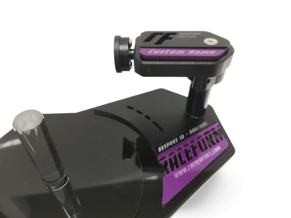 LIMITED 200 UNITS WORLDWIDE ONLY!!!!!! CUSTOMISED 1/8 BUGGY LAZER JIG