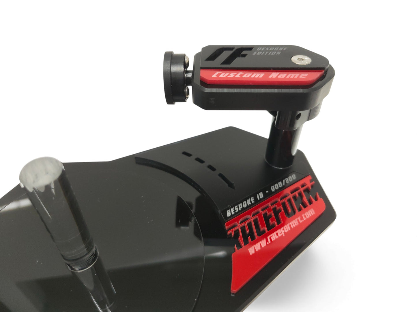 LIMITED 200 UNITS WORLDWIDE ONLY!!!!!! CUSTOMISED 1/8 BUGGY LAZER JIG