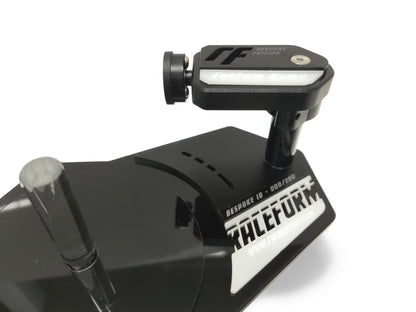 LIMITED 200 UNITS WORLDWIDE ONLY!!!!!! CUSTOMISED 1/8 BUGGY LAZER JIG