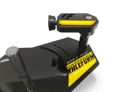 LIMITED 200 UNITS WORLDWIDE ONLY!!!!!! CUSTOMISED 1/8 BUGGY LAZER JIG