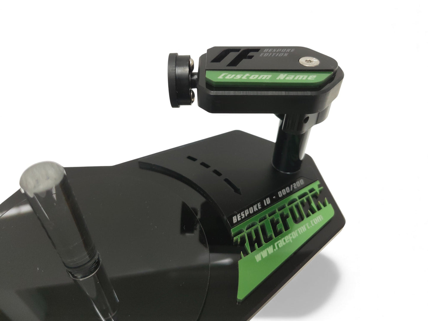 LIMITED 200 UNITS WORLDWIDE ONLY!!!!!! CUSTOMISED 1/8 BUGGY LAZER JIG