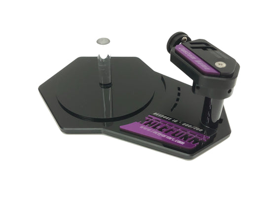 LIMITED 200 UNITS WORLDWIDE ONLY!!!!!! CUSTOMISED 1/8 BUGGY LAZER JIG