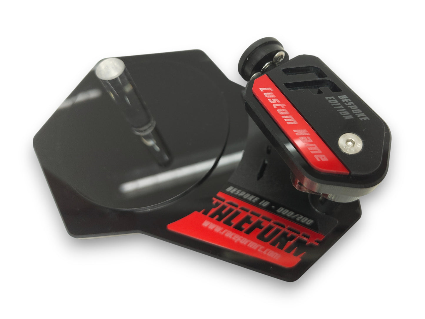 LIMITED 200 UNITS WORLDWIDE ONLY!!!!!! CUSTOMISED 1/8 BUGGY LAZER JIG