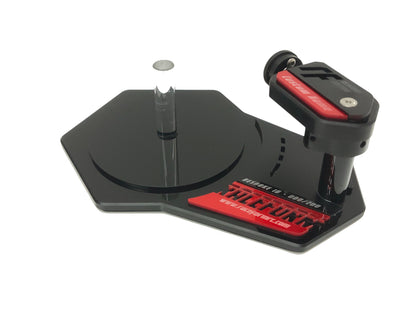 LIMITED 200 UNITS WORLDWIDE ONLY!!!!!! CUSTOMISED 1/8 BUGGY LAZER JIG