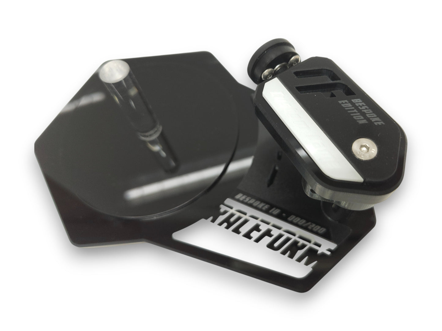 LIMITED 200 UNITS WORLDWIDE ONLY!!!!!! CUSTOMISED 1/8 BUGGY LAZER JIG