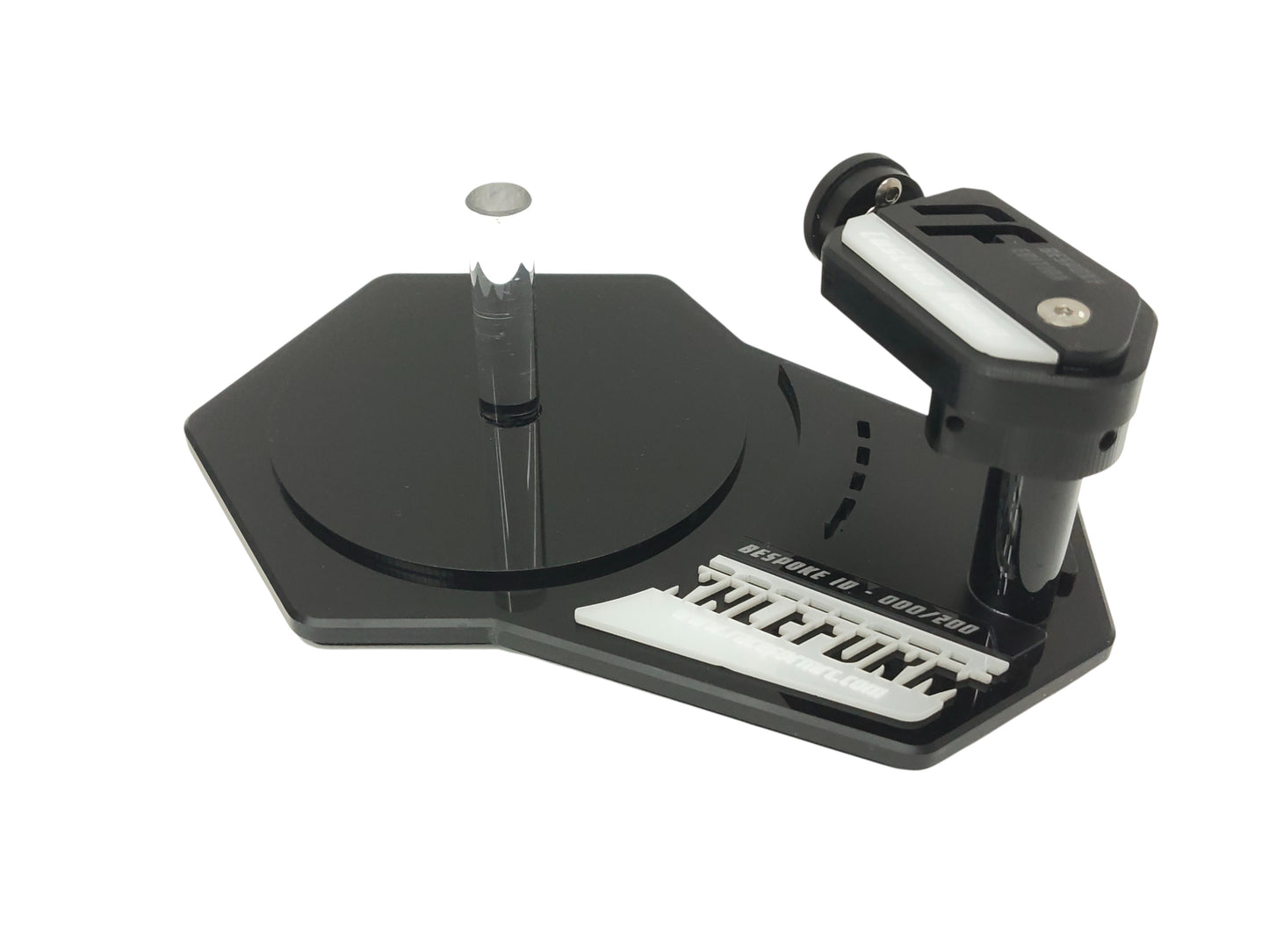 LIMITED 200 UNITS WORLDWIDE ONLY!!!!!! CUSTOMISED 1/8 BUGGY LAZER JIG