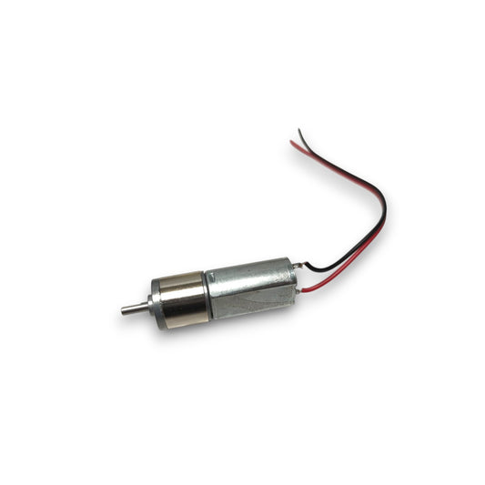 REPLACEMENT MOTOR FOR ALL ELECTRIFIED CONVERSION