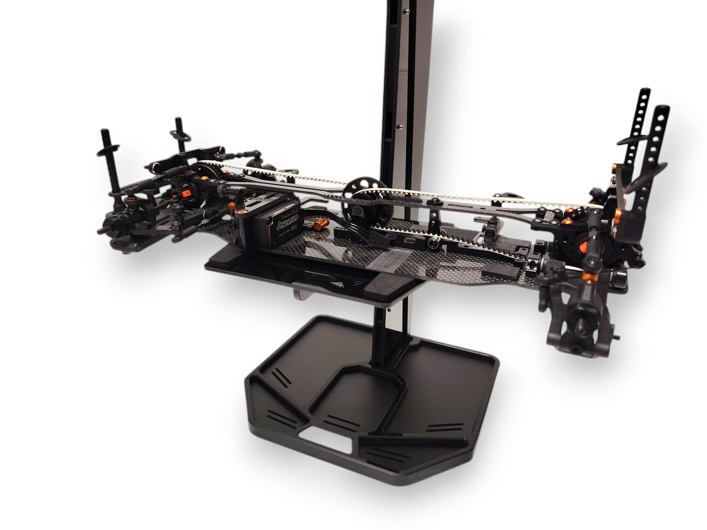 KATANA - CAR RACK