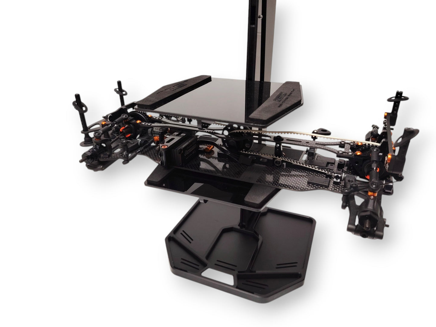 KATANA - CAR RACK