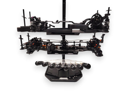 KATANA - CAR RACK