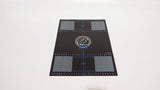 CARBON FIBRE GRAPHIC SETUP DECALS