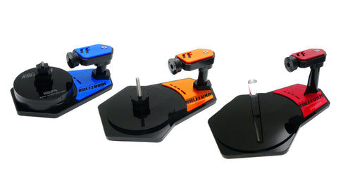 LAZER JIG COMBO (1/8 Truggy & 1/10 Buggy & 1/10 SCT)