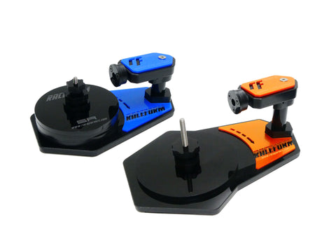 LAZER JIG COMBO (1/10 Buggy & 1/10 SCT)