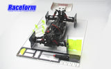 1/10 ELECTRON SERIES SQUARE WHEELS (1PAIR)