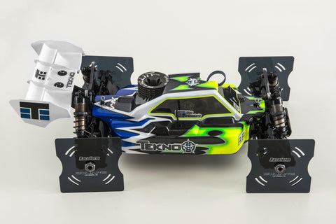 ELECTRON SERIES 1/8 SCALE CAMBER AND RIDE HEIGHT GAUGE SET