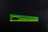 ELECTRON SERIES 1/8 SCALE CAMBER AND RIDE HEIGHT GAUGE SET