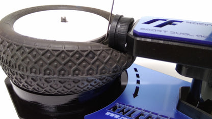 1/10 LAZER JIG OFF ROAD BUGGY Bling Series