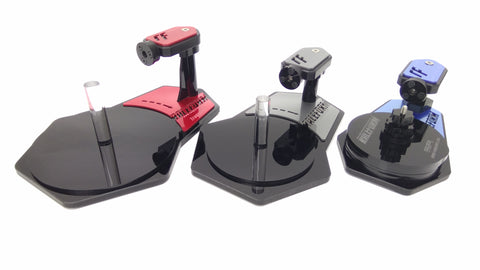 LAZER JIG COMBO (1/8 Buggy & 1/8 Truggy & 1/10 Buggy)