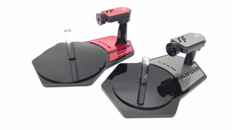 1/8 LAZER JIG COMBO (1/8 Buggy & 1/8 Truggy)