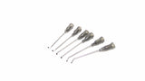 Tire Gluing Nozzle (Metal Angled Type)