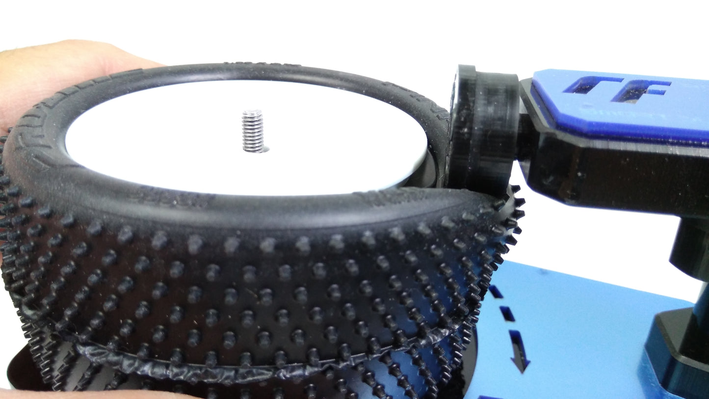 1/10 LAZER JIG OFF ROAD BUGGY Bling Series