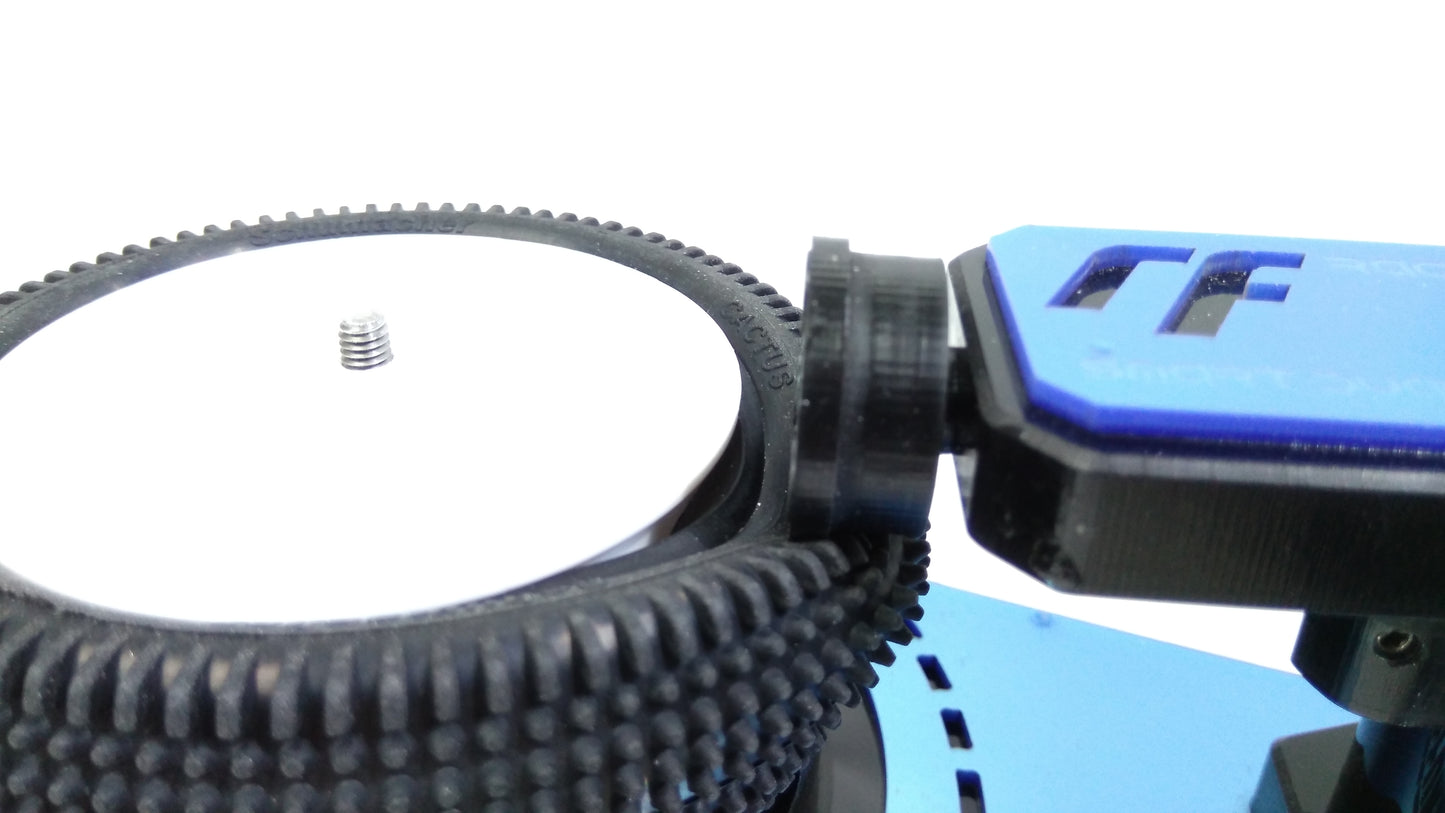 1/10 LAZER JIG OFF ROAD BUGGY Bling Series
