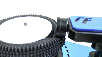 1/10 LAZER JIG OFF ROAD BUGGY Bling Series