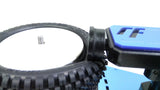 CARPET/ASTRO TIRE CONVERSION KIT FOR 1/10 SCALE LAZER JIG