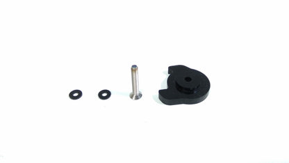 CARPET/ASTRO TIRE CONVERSION KIT FOR 1/10 SCALE LAZER JIG
