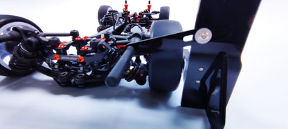 1/10 ON-ROAD PRO BODYPOST LAZER TRACER (Horizontal Rear Body Post System)