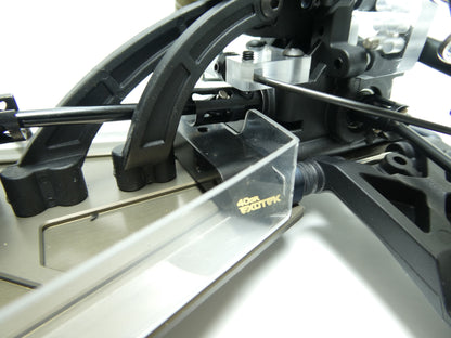 TeknoRC EB410 Rear Side Skirt