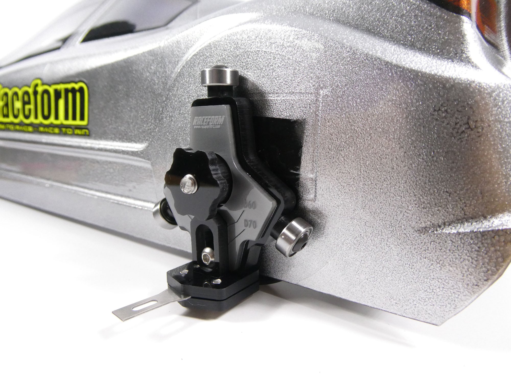 Rc Cutter 1/10 PERFECT WHEEL ARC CUTTER (TC60-70) – Raceform RC