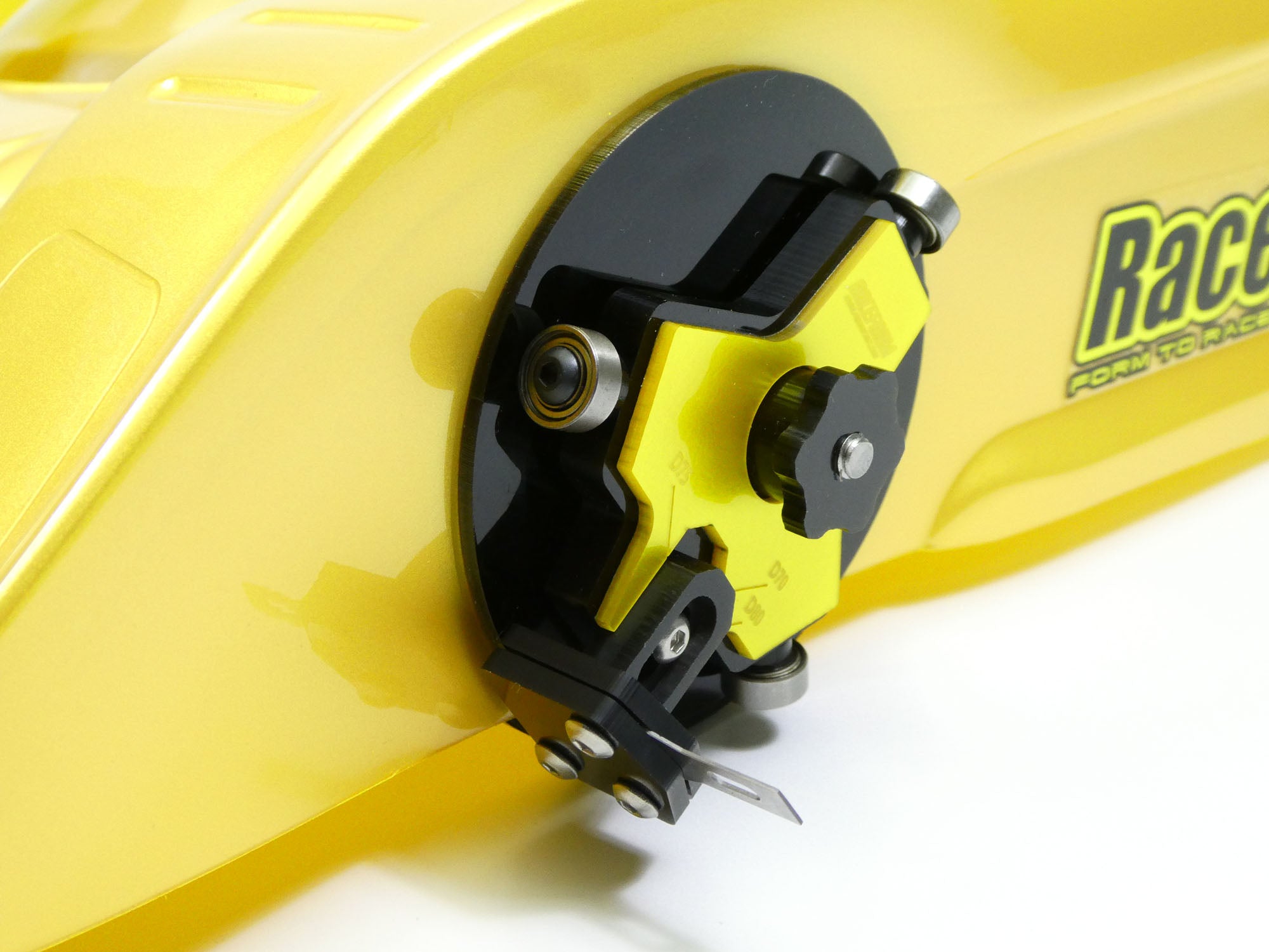 Rc Cutter Wheel Arc Cutter – Raceform RC