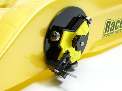 1/8 PERFECT WHEEL ARC CUTTER (TC70-80)