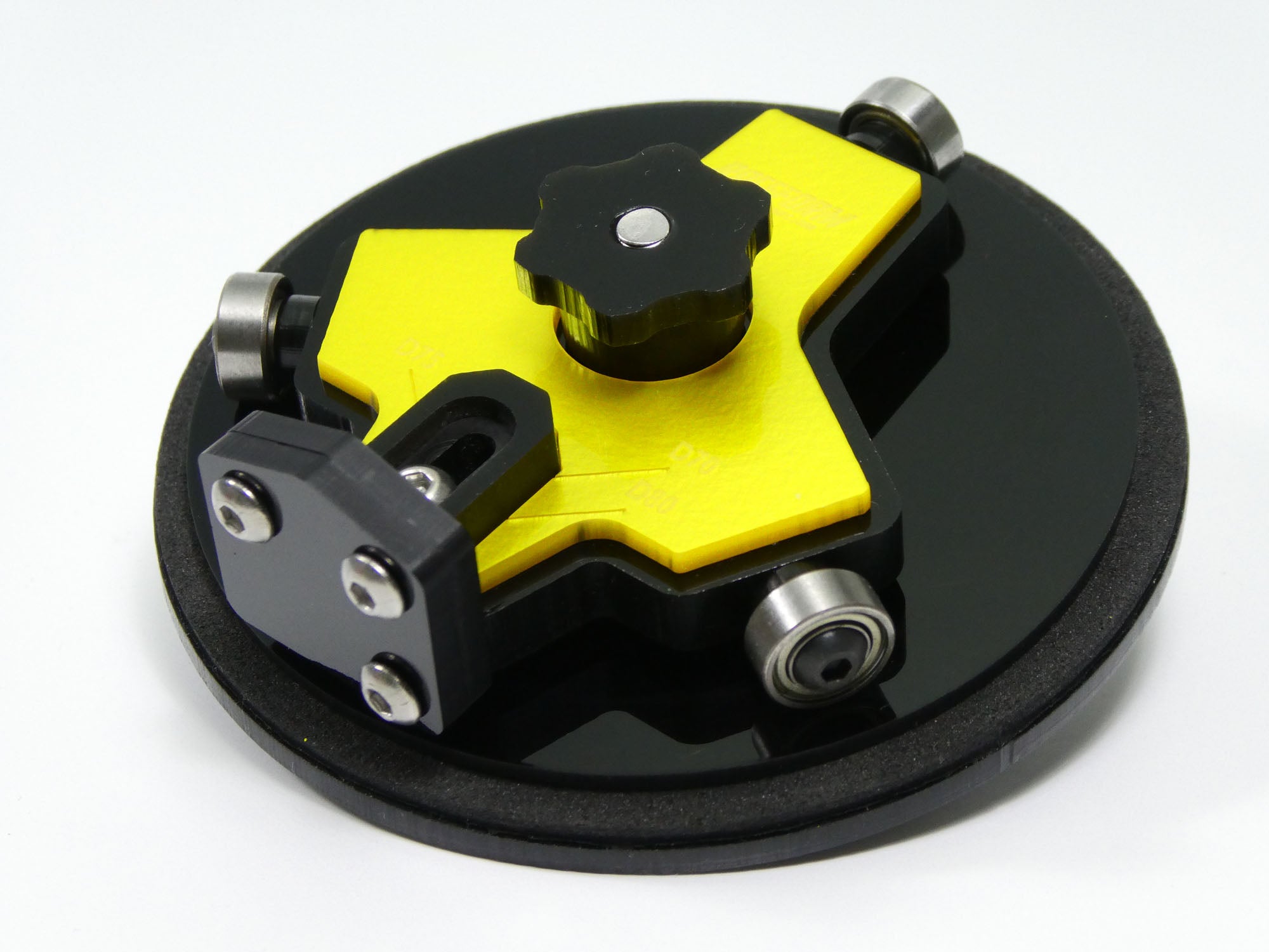 Rc Cutter 1/8 PERFECT WHEEL ARC CUTTER (TC70-80) – Raceform RC