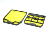 LAZER WORK PIT (LARGE)