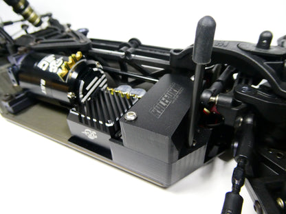 TeknoRC EB410/ET410 V2 Electronic Tray