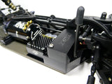 TeknoRC EB410/ET410 V2 Electronic Tray