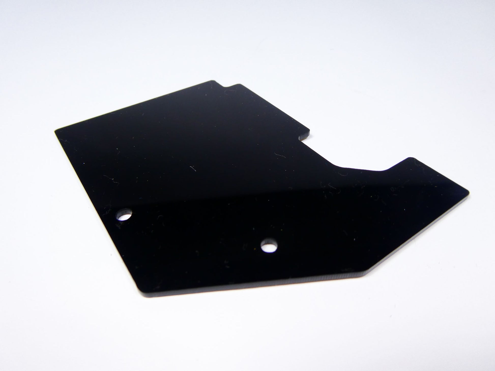 Balestrina Superiore In Fibra Di Carbonio. | Righetti E Ridolfi - Foto 13