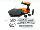1/10 LAZER JIG SHORT COURSE TRUCK WITH 1/8 BUGGY CONVERSION (Limited Period Only)
