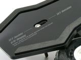 1/10 LAZER JIG SHORT COURSE TRUCK WITH 1/8 BUGGY CONVERSION (Limited Period Only)
